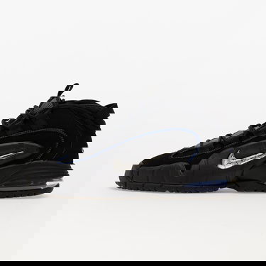 Кецове и обувки Nike Air Max Penny Черно | DN2487-002, 0