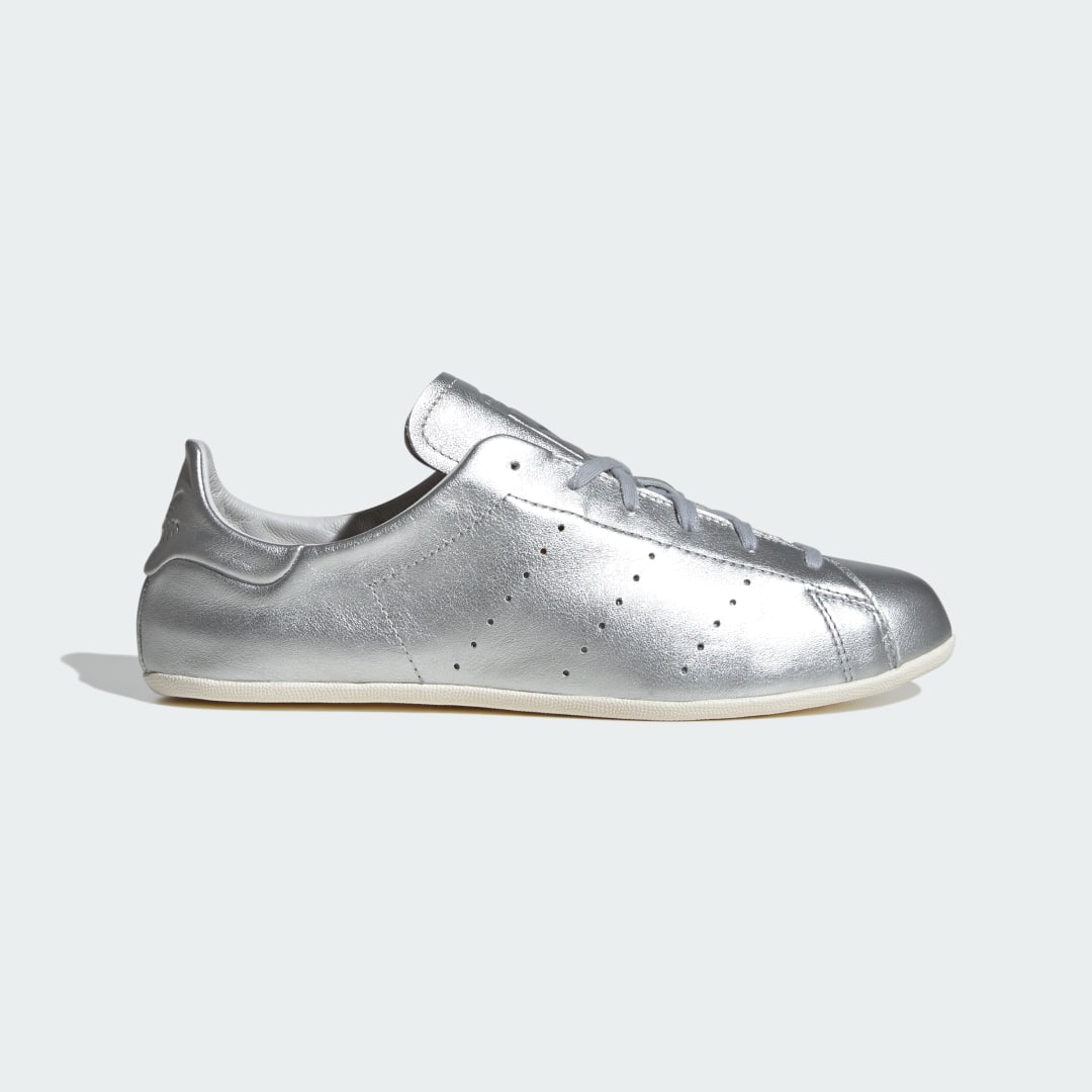 Кецове и обувки adidas Originals Stan Smith Lo Pro Металик | JQ6427, 0