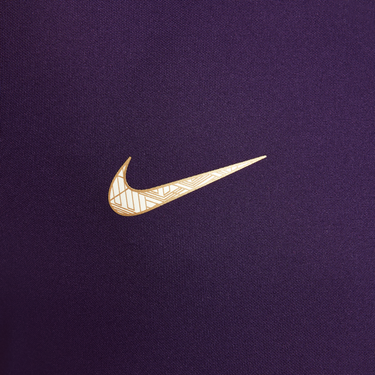 Фланелка Nike Kylian Mbappé Academy Dri-FIT Soccer T-Shirt Лилаво | HQ3688-585, 4