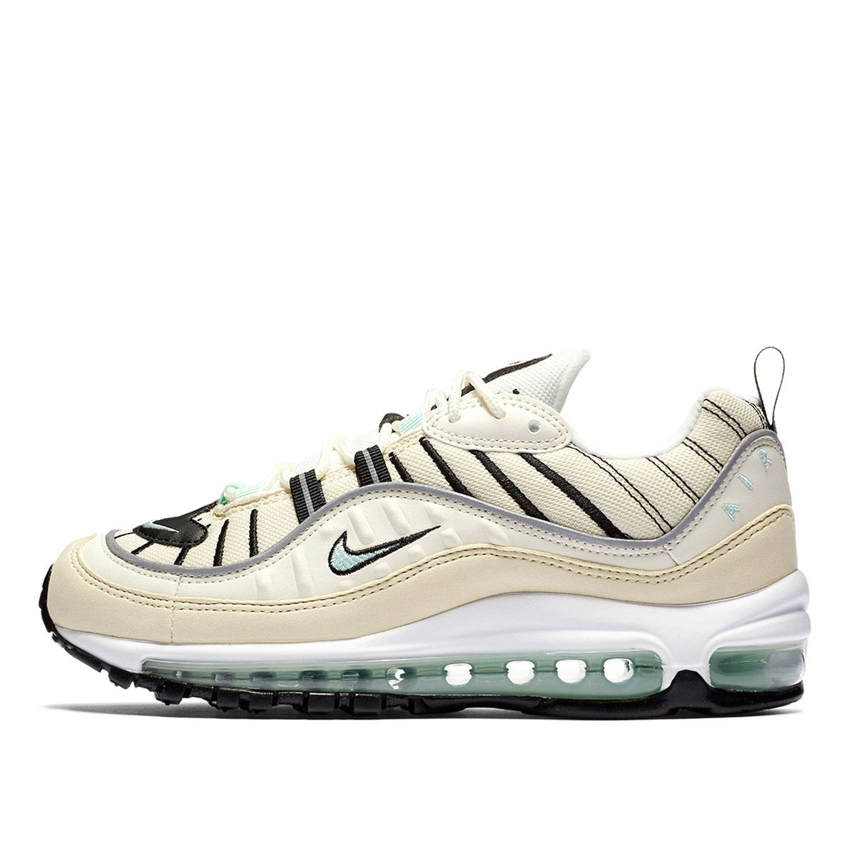 Кецове и обувки Nike Air Max 98 Igloo (W) Бежово | AH6799-105, 1