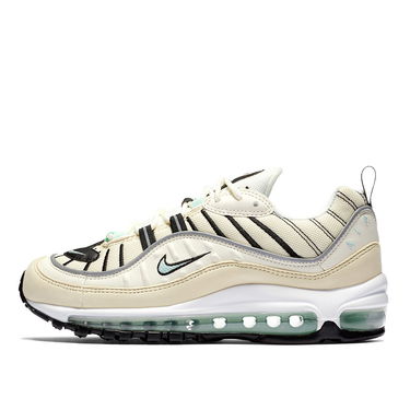 Кецове и обувки Nike Air Max 98 Igloo (W) Бежово | AH6799-105, 1