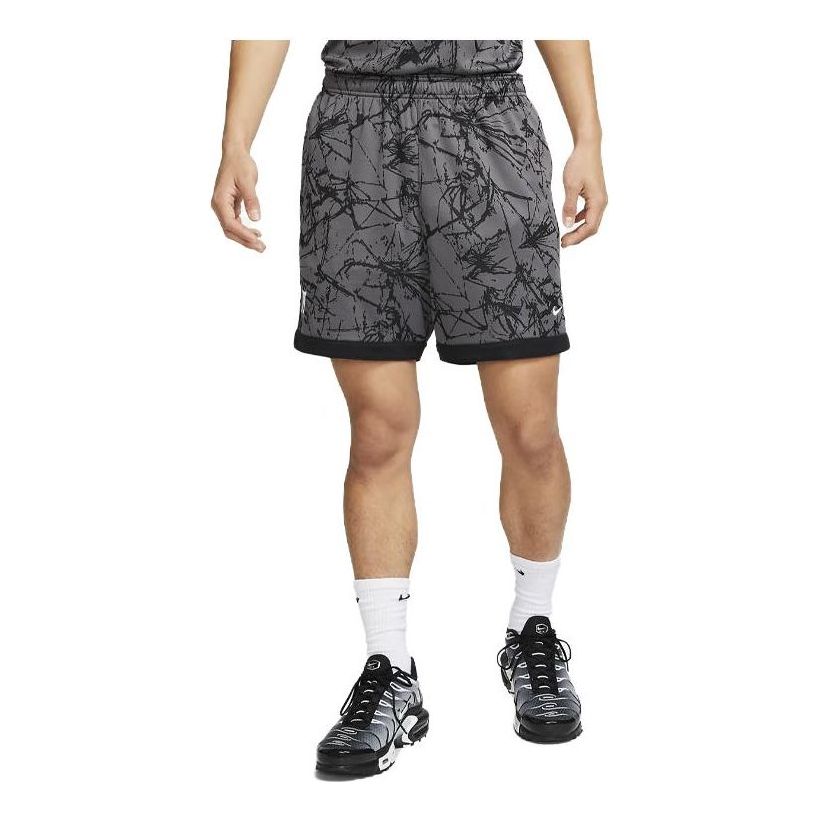 Къси панталони Nike Dri-FIT F.C. Football Shorts Сиво | DV9762-068