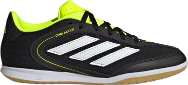 Кецове и обувки adidas Performance COPA INDOOR COURT LEAGUE Черно | jr2889, 0