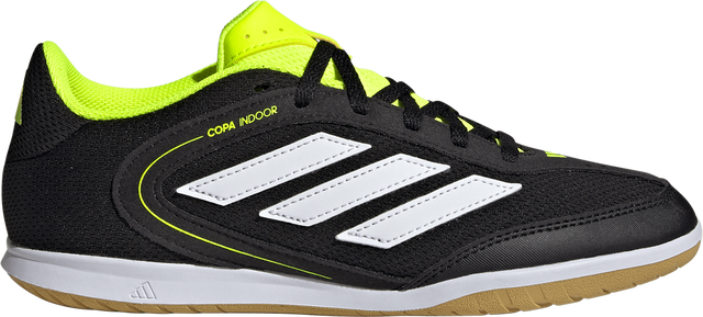 COPA INDOOR COURT LEAGUE