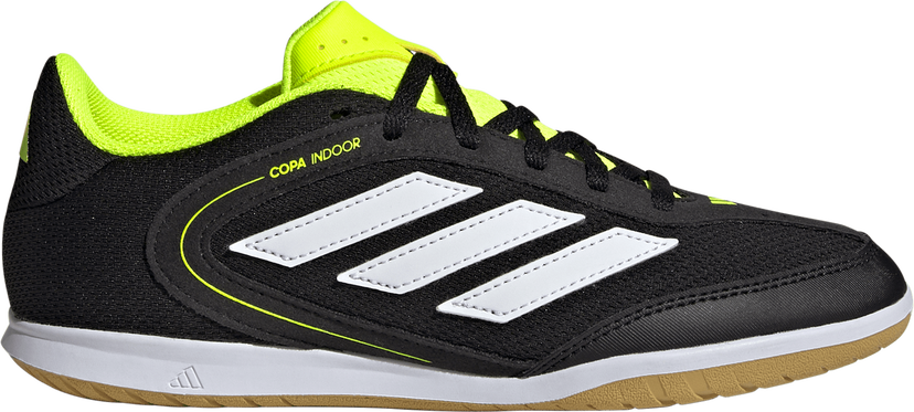 Кецове и обувки adidas Performance COPA INDOOR COURT LEAGUE Черно | jr2889