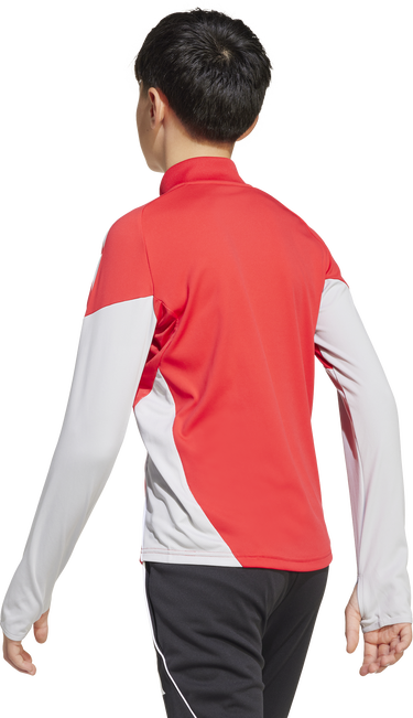 Суитчър adidas Originals adidas TIRO25C Training Top Червено | jp1552, 7