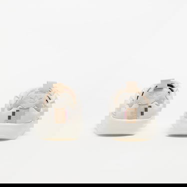 Кецове и обувки adidas Originals Puffylette Бяло | HR1481, 3
