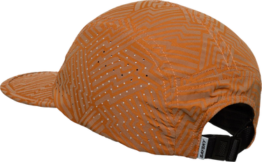Шапка с козирка Saysky Perforated Patterned Combat Reflective Cap Оранжево
 | ouaca103c1051-ouaca103c1051, 1