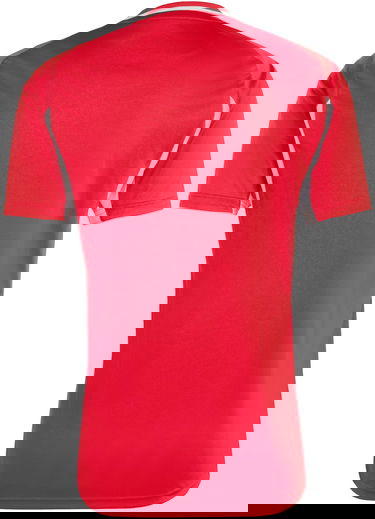 Фланелка adidas Originals Adidas TIRO25 Jersey Червено | jp4734, 2