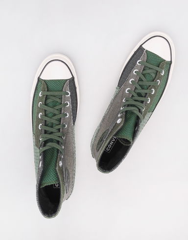 Chuck 70 Patchwork, 1