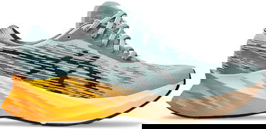 Кецове и обувки Asics Novablast 3 Зелено | 1011b458-404, 0