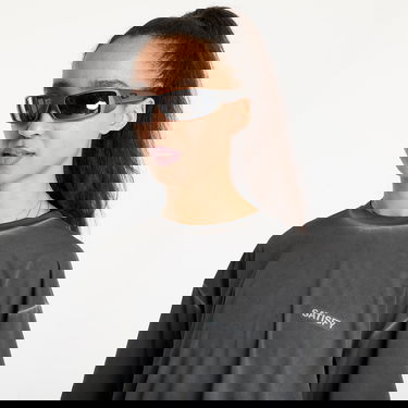 Тениска Satisfy Satisfy AuraLite T-Shirt Сиво | 11000-PB-SAB, 3