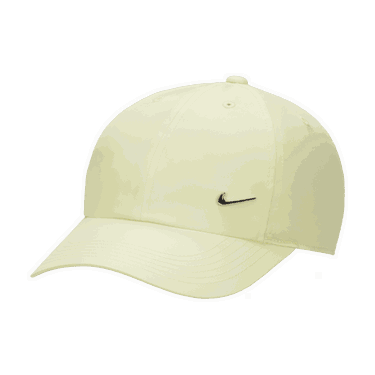 Шапка с козирка Nike Dri-FIT Club Cap Жълто | FB5064-331, 0
