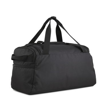 Чанта за пътуване Puma Buzz Small Sports Bag 35 l Черно | 091158_01, 2