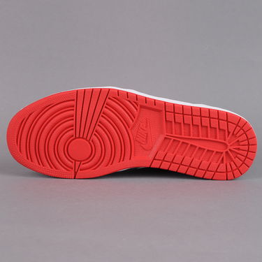 Кецове и обувки Jordan Air Jordan 1 Retro Low "Hare" Сиво | 553558-021, 4