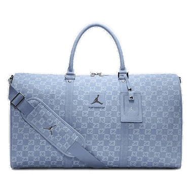 Чанта за пътуване Jordan Jordan Monogram Duffel Bag Синьо | LM9060-571, 0