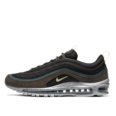 Кецове и обувки Nike Air Max 97 "Newsprint" Черно | DB4611-001, 1