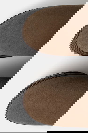 Кецове и обувки UGG Winter Boot Classic Tall Trailgazer Кафяво | 1158323.HCK, 3