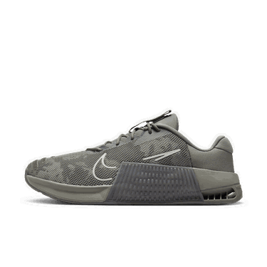 Кецове и обувки Nike Metcon 9 AMP Dark Stucco Сиво | DZ2616-008, 3