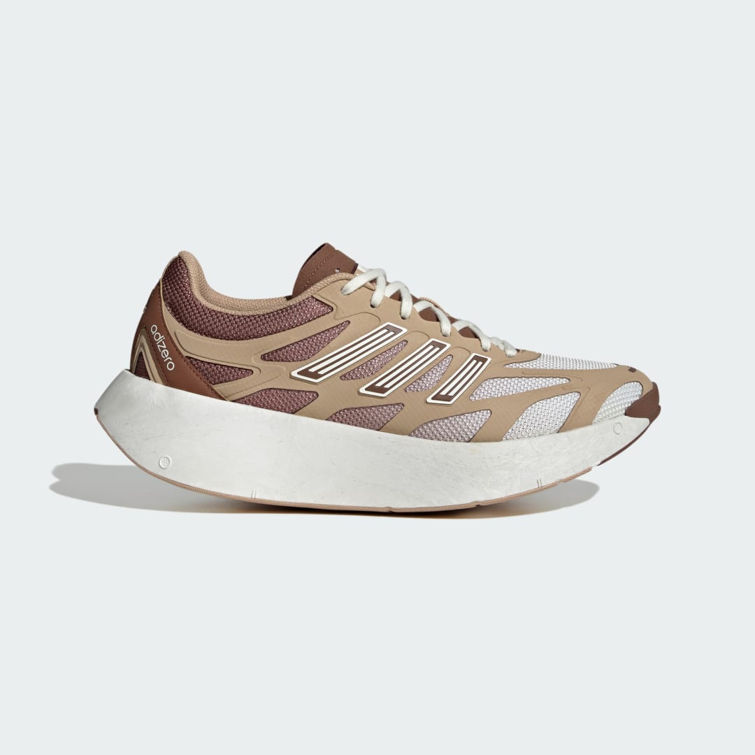 Кецове и обувки adidas Performance Adizero Aruku Кафяво | JR0050, 0