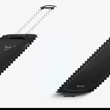 Чанта за пътуване Osprey Daylite Wheeled Duffel 85 Черно | 10048586OSP, 3