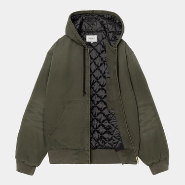 Яке Carhartt WIP WIP OG Active Jacket Зелено | I035891_18, 5