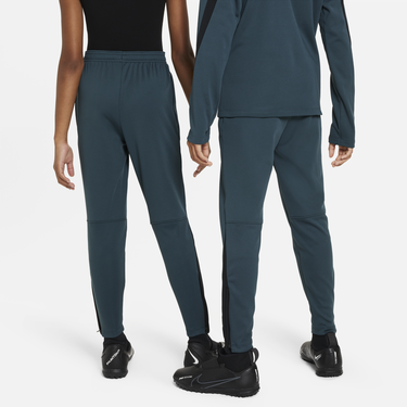 Спортни панталони Nike Therma-FIT Academy Older Kids' Football Pants Зелено | FJ6182-328, 3