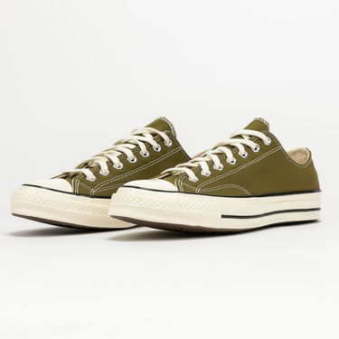 Кецове и обувки Converse Chuck 70 OX Dark Зелено | 171568C, 1
