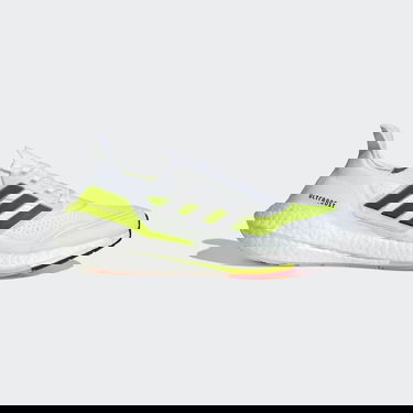 Кецове и обувки adidas Performance UltraBoost 21 Бяло | FY0377, 0
