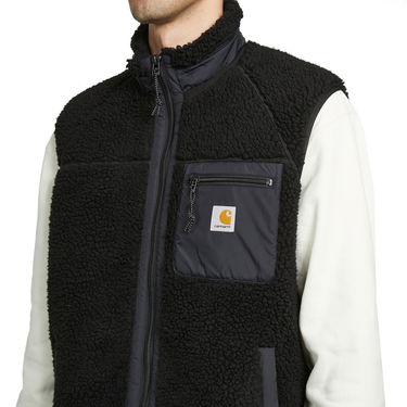 Жилетка Carhartt WIP Vest Liner Черно | I026719.00E.XX, 3