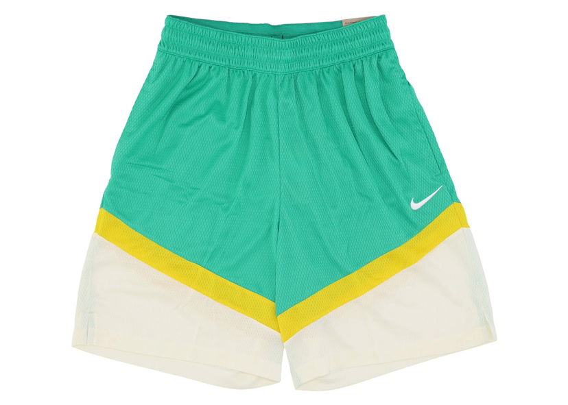 Къси панталони Nike Loose Fit Training Shorts Зелено | DV9524-324