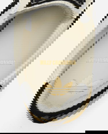 Кецове и обувки adidas Originals Willy Chavarria Jabbar Low Бяло | JP6107, 8