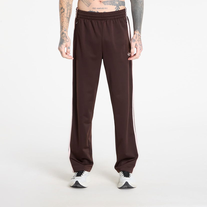 Спортни панталони adidas Originals Firebird Track Pants XXL Кафяво | KD8321