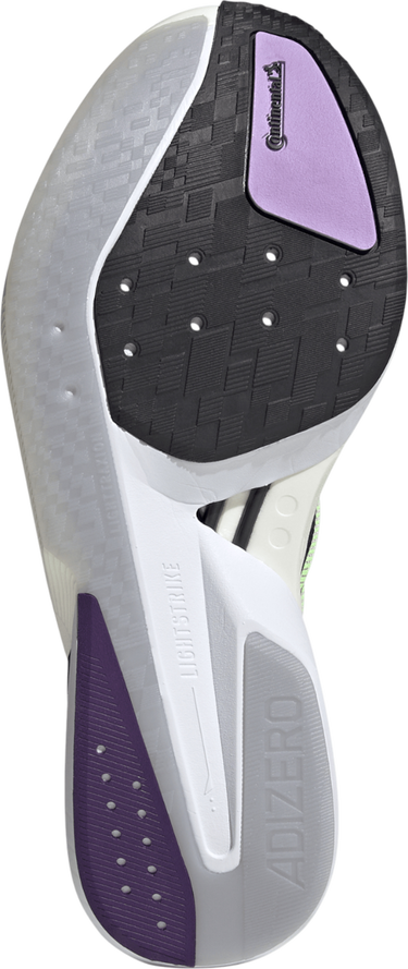 Кецове и обувки adidas Originals Adizero Boston 13 Жълто | jp9251, 2