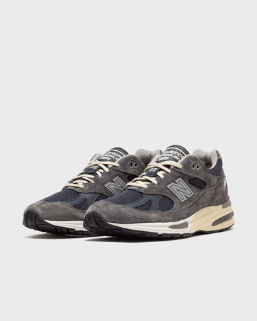 Кецове и обувки New Balance U991GG2 Сиво | U991GG2, 1