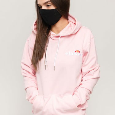 Суитчър Ellesse Noreo OH Hoody Розово | SGS08848, 2