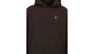 Суитчър Irie Daily What the Duck Hoodie Кафяво | 215D560-549, 3