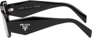 Слънчеви очила Prada Symbole Sunglasses Черно | 0PR 17WS 8056262360200, 2