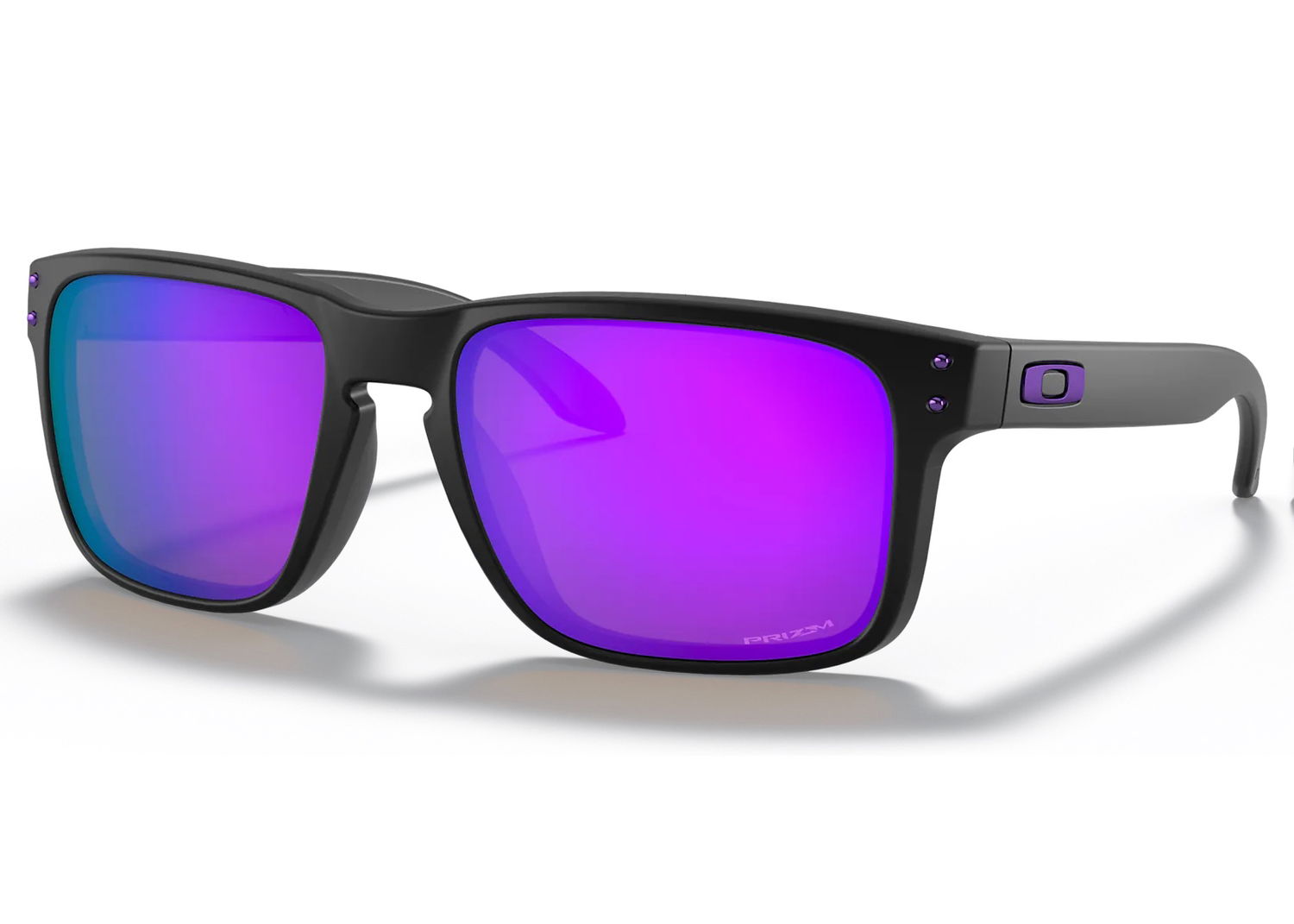 Слънчеви очила OAKLEY Holbrook Sunglasses Черно | OO9102-K655, 0