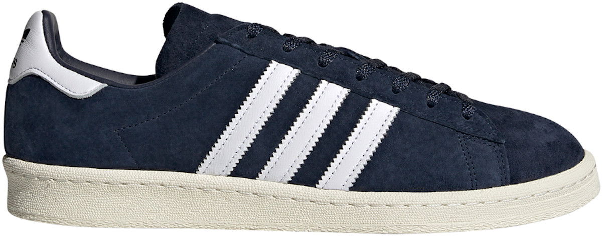 Кецове и обувки adidas Originals CAMPUS 80s Синьо | fx5440, 0