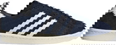 Кецове и обувки adidas Originals CAMPUS 80s Синьо | fx5440, 0