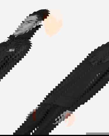 Суитчър Nike sacai x Full Zip Hoodie Черно | DQ9029-010, 1