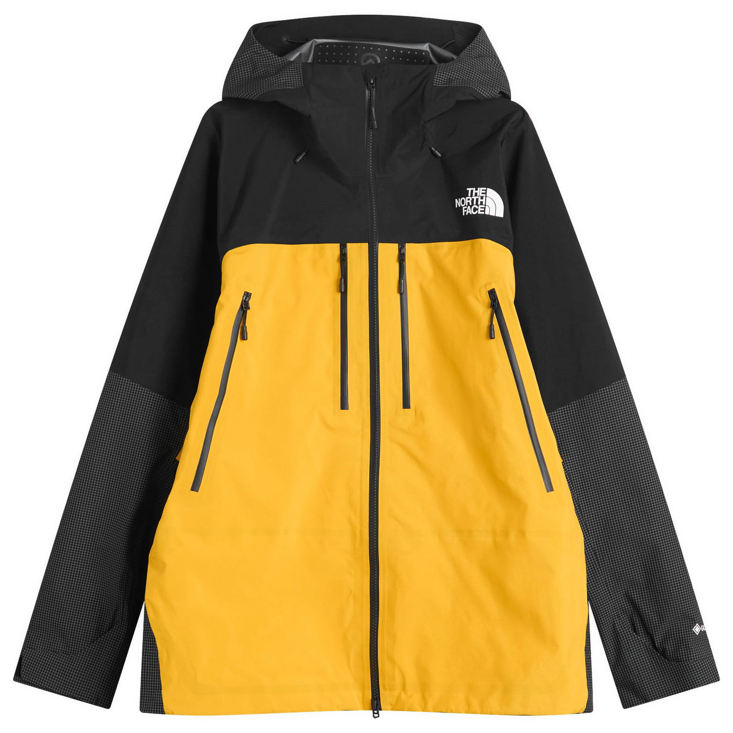 Яке The North Face Summit Series Mountain Gore-Tex Pro Jacket, Size Small Жълто | NF0A8C9MZU3, 0