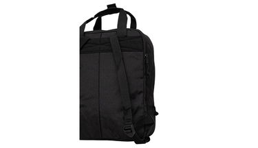 Раница Converse Cau Square Backpack Черно | MA5679-023, 2