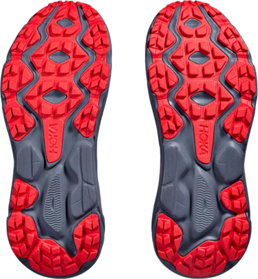 Кецове и обувки Hoka One One Challenger 7 Черно | 1134497-onn, 3