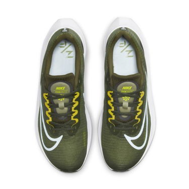 Кецове и обувки Nike Zoom Fly 5 Зелено | DM8968-301, 2