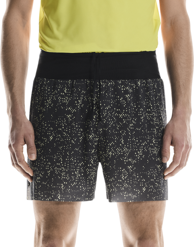 On Running Ultra Shorts