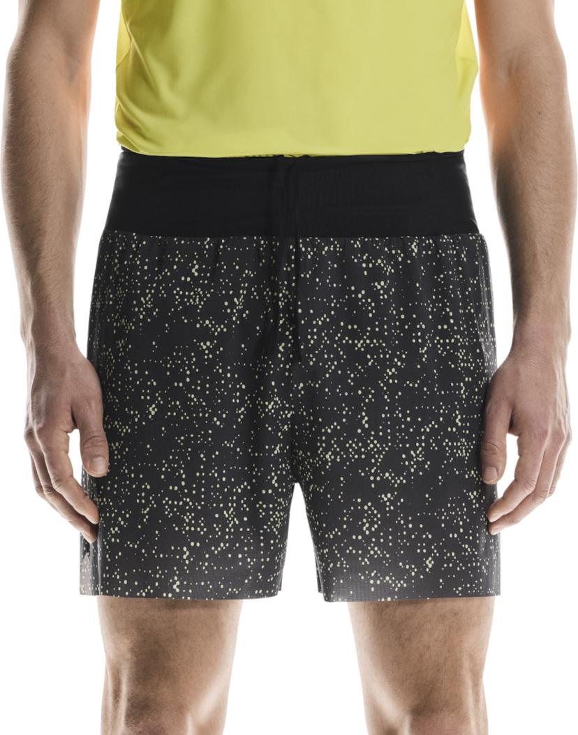 Къси панталони On Running On Running Ultra Shorts Черно | 1mf30142957