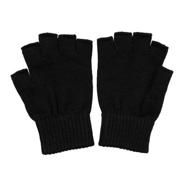 Ръкавици Carhartt WIP Mitten Черно | I029559_89_XX, 3
