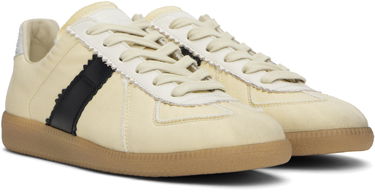 Кецове и обувки Maison Margiela Maison Margiela Replica Бежово | S57WS0505 P8153, 3